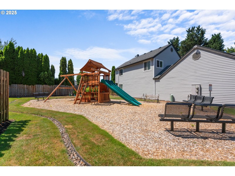 Community Playground