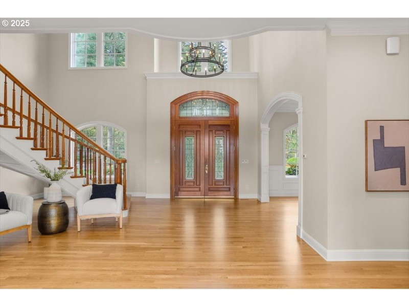 Entrance/Foyer
