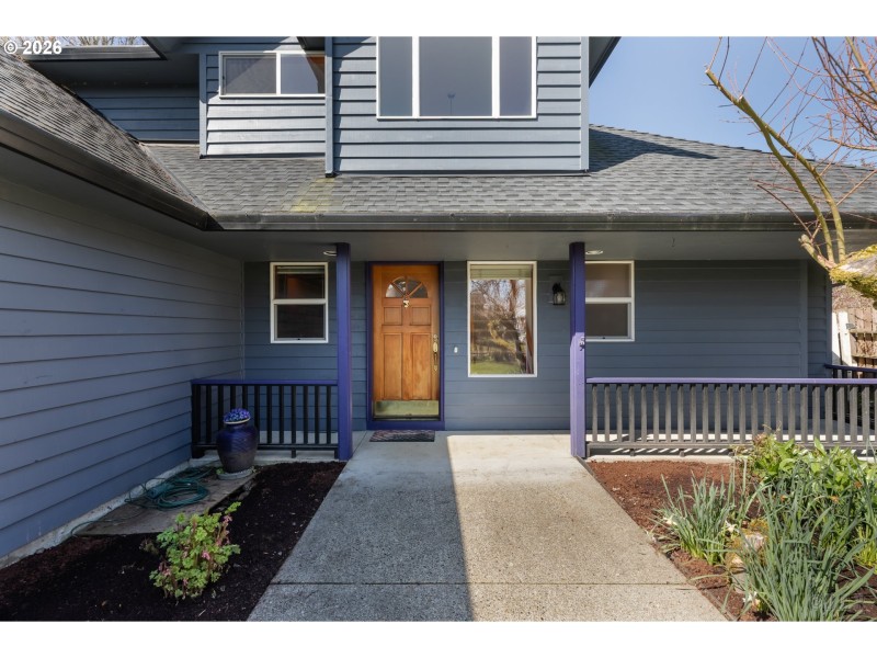 Entrance/Foyer
