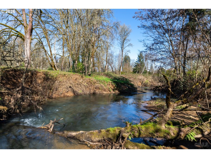 Creek