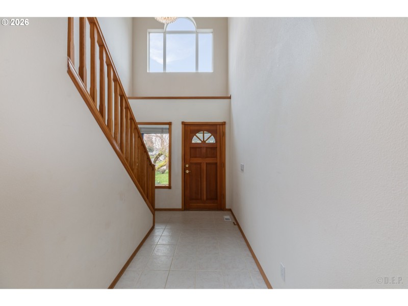 Entrance/Foyer