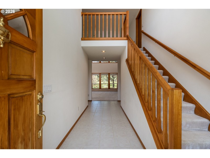 Entrance/Foyer