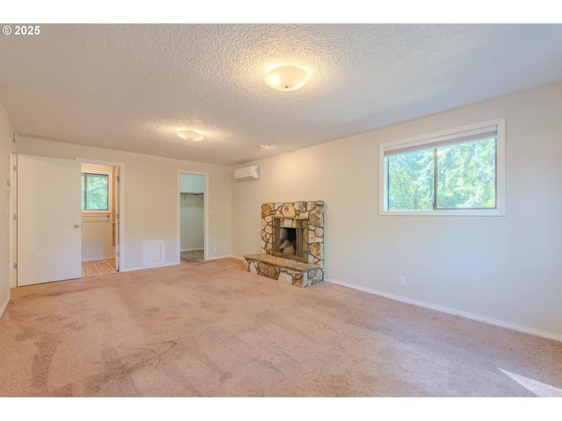 Bedroom, Owner's Suite