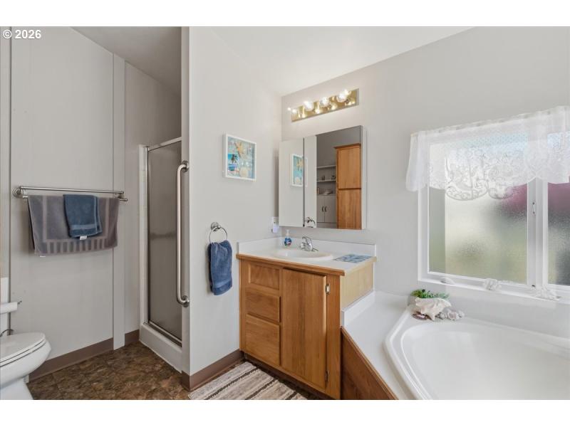 En Suite Bathroom