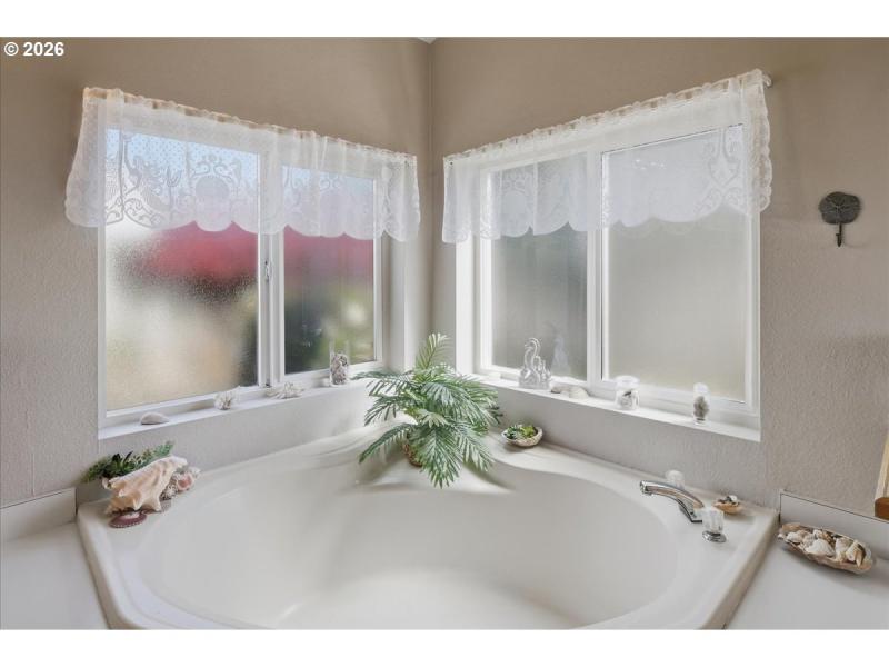 En Suite Bathroom