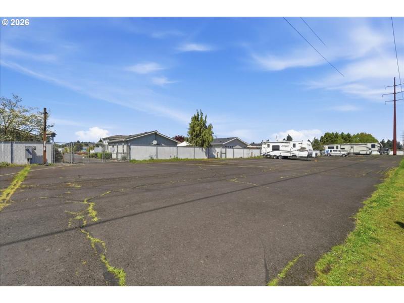 RV Parking