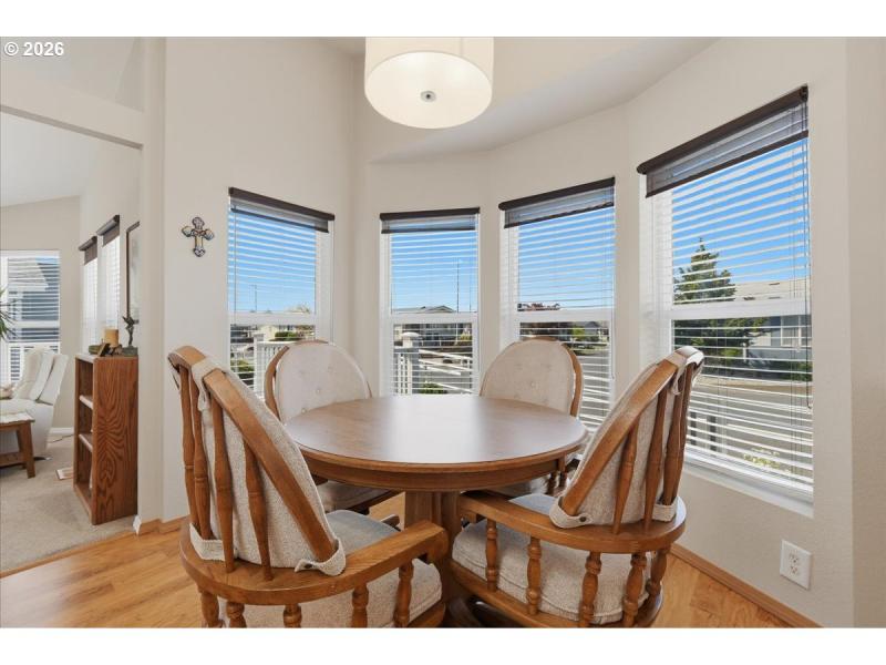 Kitchen/Nook