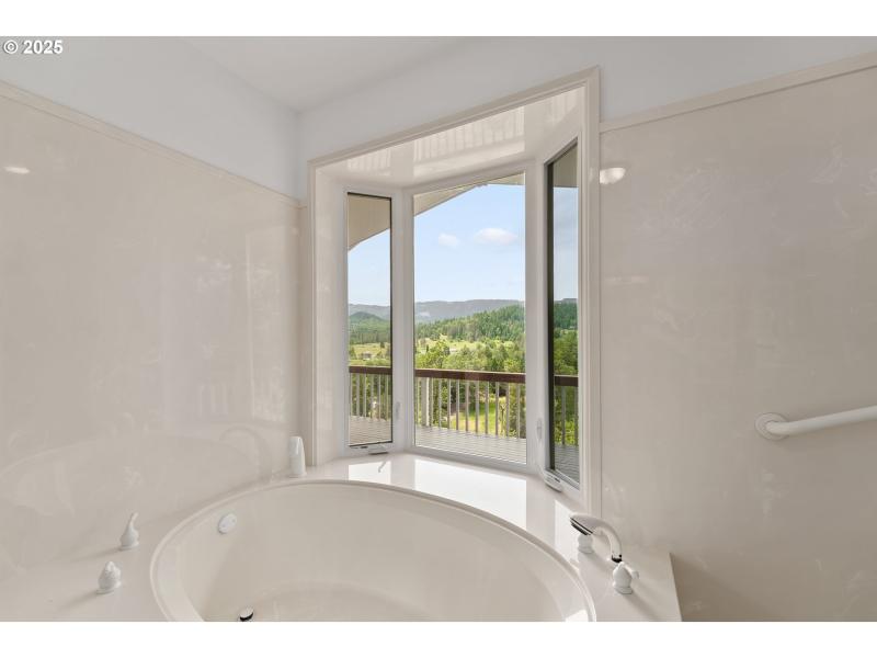 Attached Bathroom #1