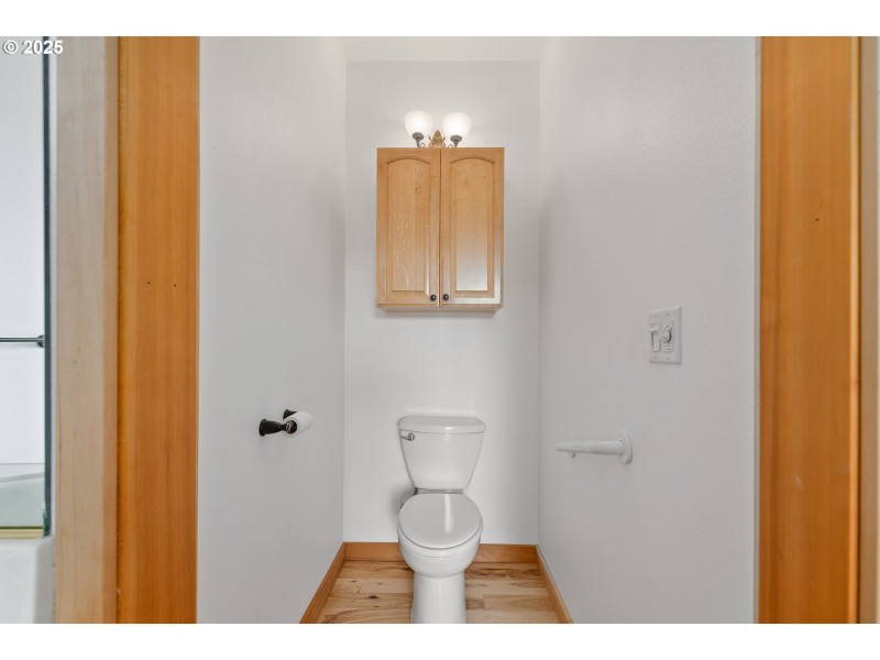 Attached Bathroom #1