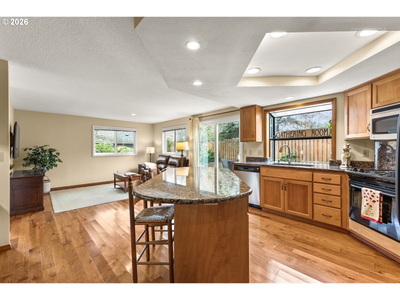 Kitchen/Family Room