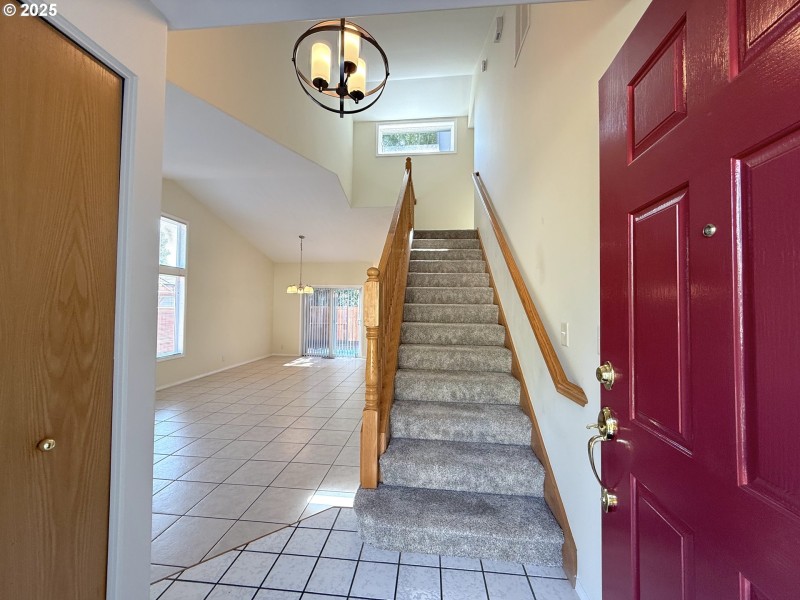Entrance/Foyer