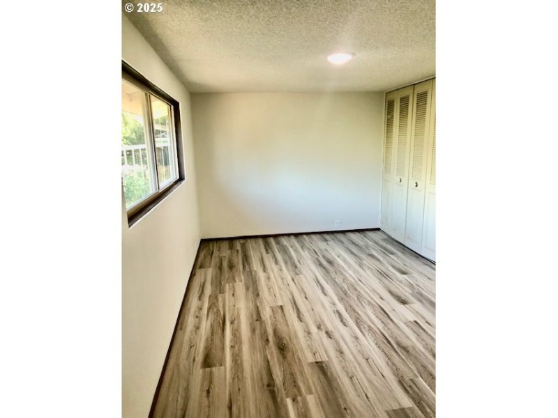 Bedroom, Owner's Suite