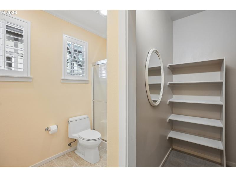 Owner's Suite Bathroom