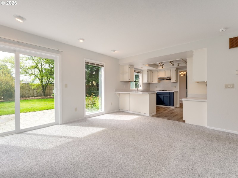 Kitchen/Family Room