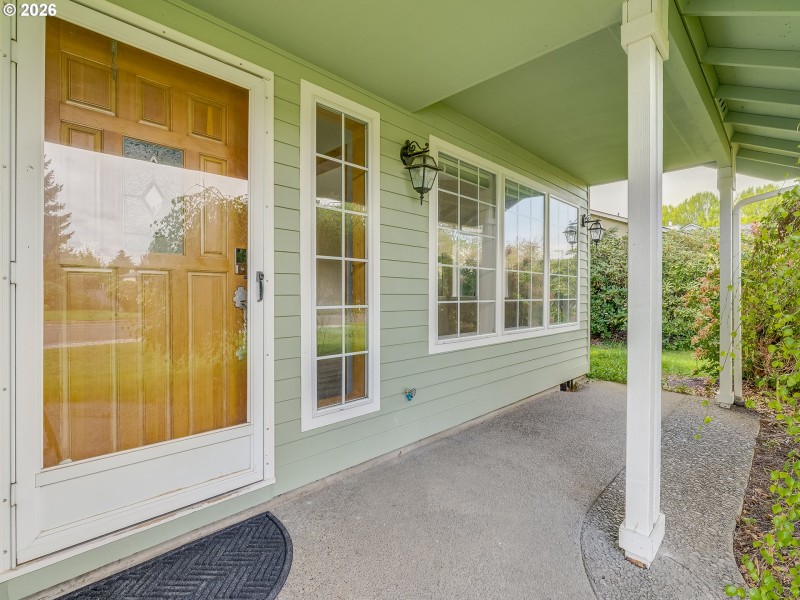 Porch