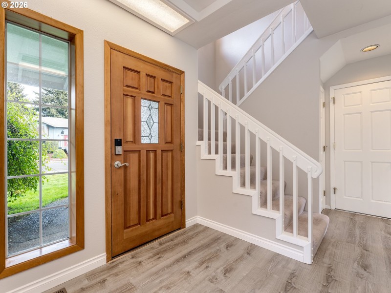 Entrance/Foyer