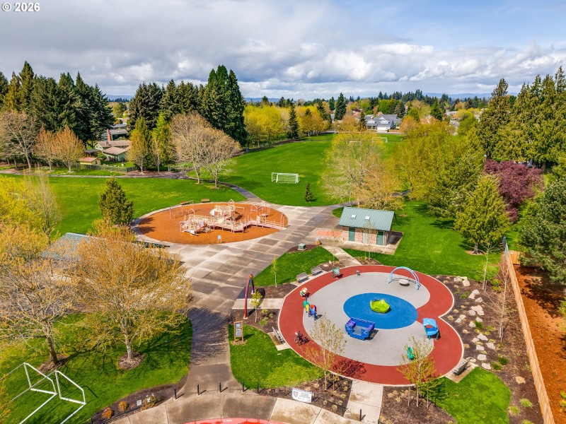 Neighborhood Park