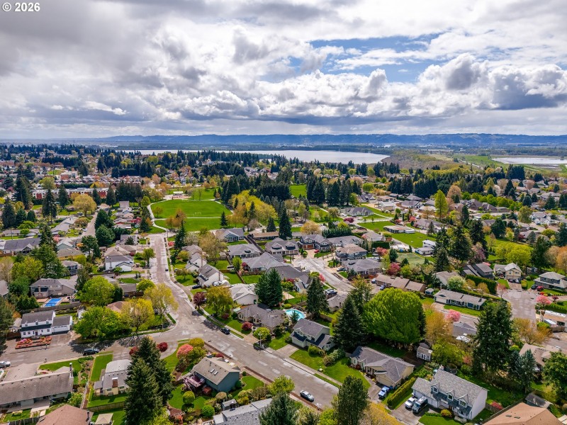 Drone View/UAV
