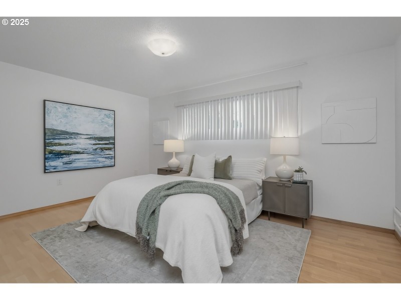 Bedroom, Owner's Suite