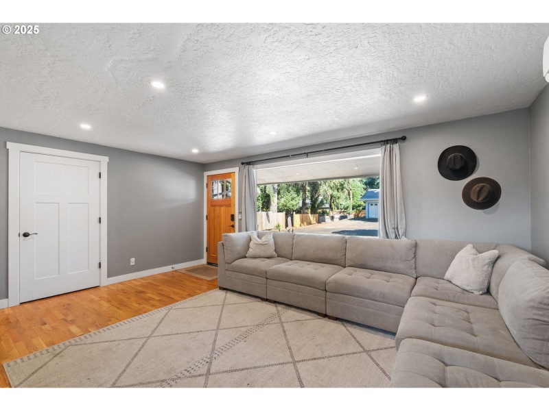 Living Room/Entrance