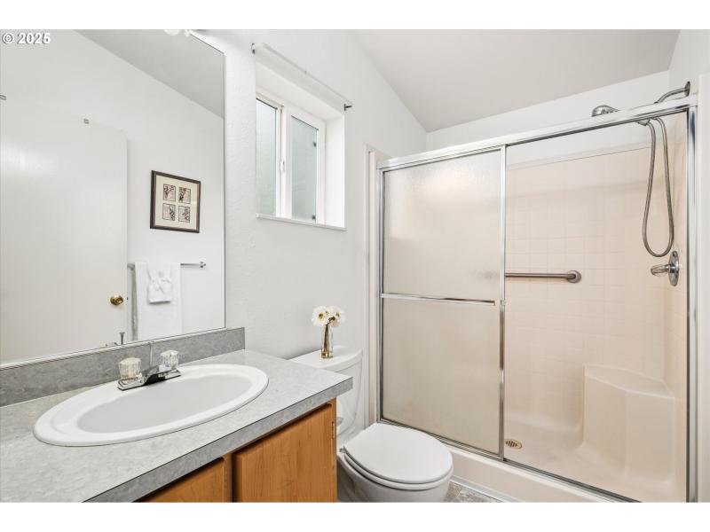 Owner's Suite Bathroom