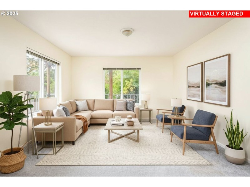 Separate Living Quarters