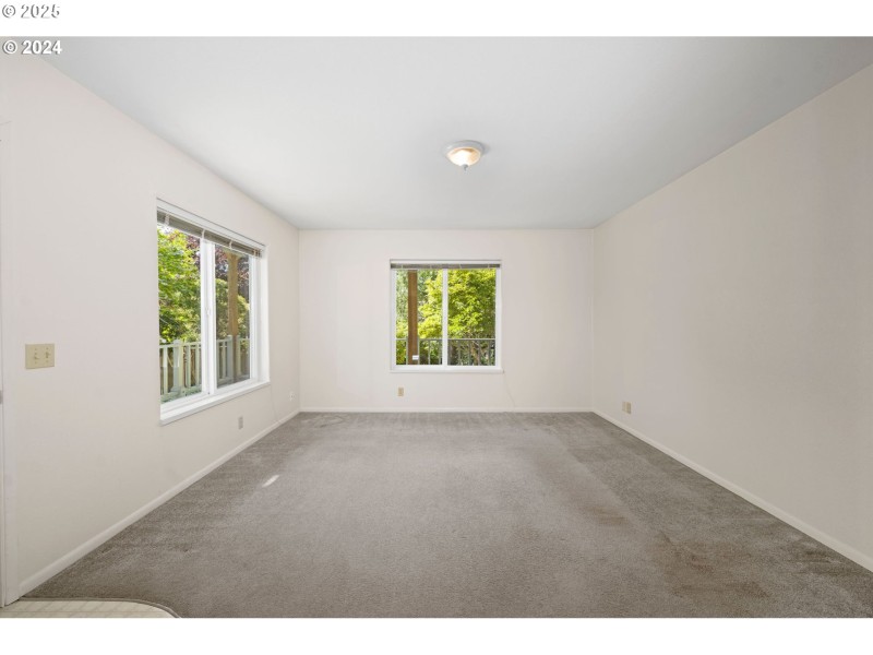 Separate Living Quarters