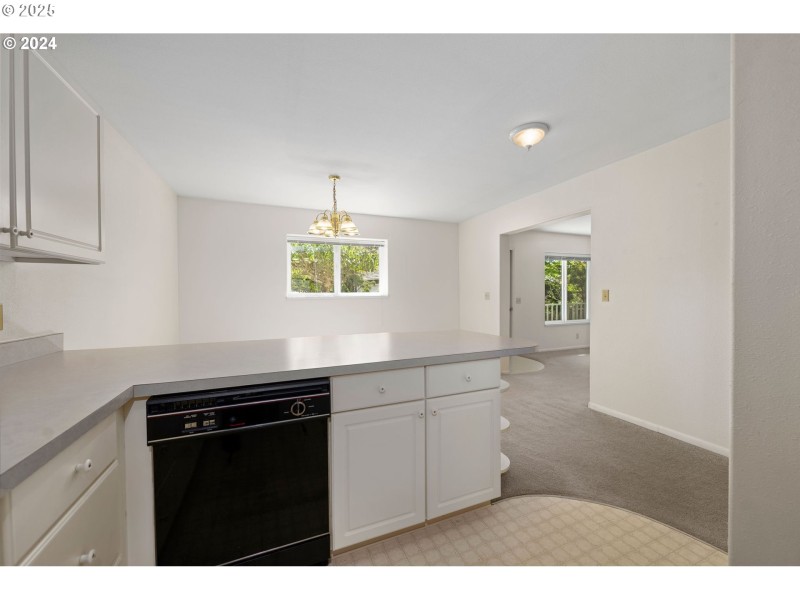 Separate Living Quarters