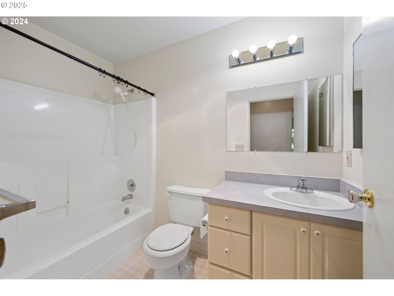 Separate Living Quarters