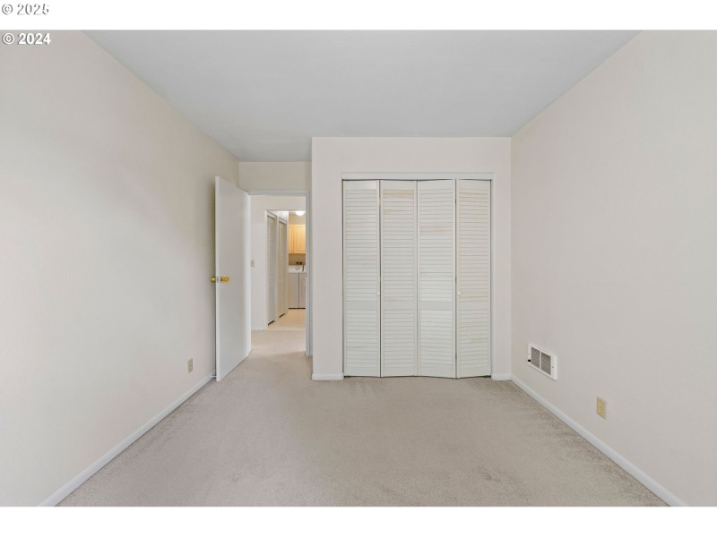 Separate Living Quarters