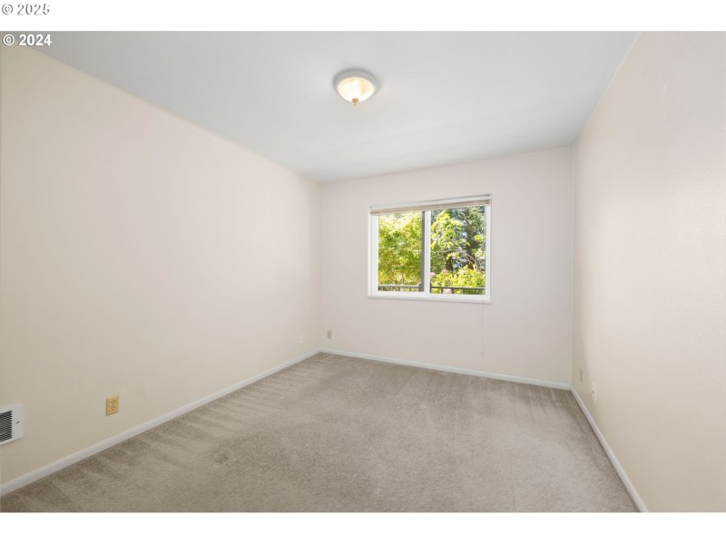 Separate Living Quarters