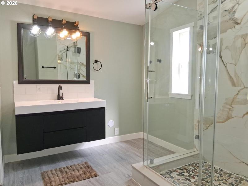 En Suite Bathroom