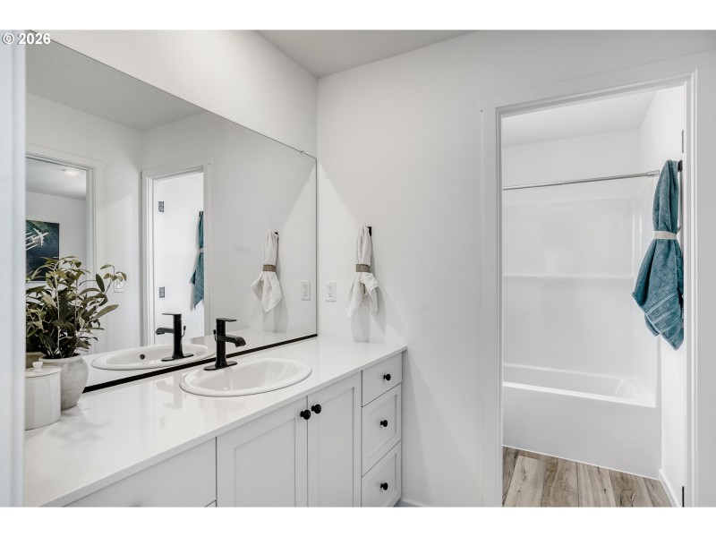 Attached Bathroom #3