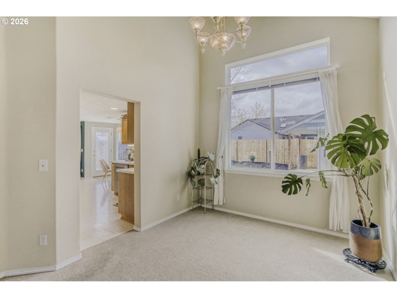 Living Room/Dining Room