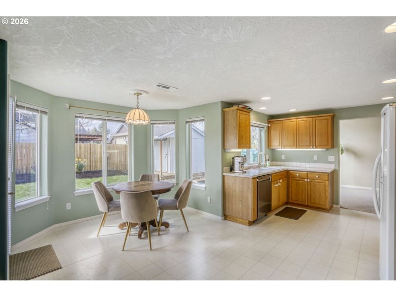 Kitchen/Nook