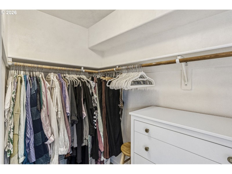Bedroom, Owner's Suite