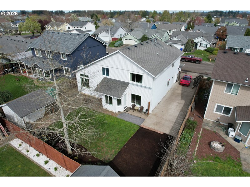 Drone View/UAV