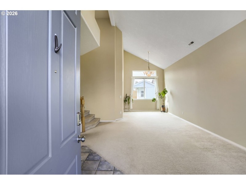 Entrance/Foyer