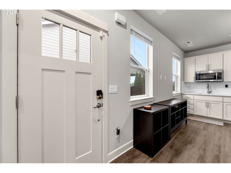Accessory Dwelling Unit