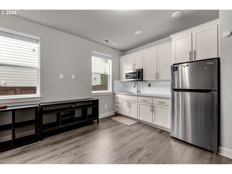 Accessory Dwelling Unit