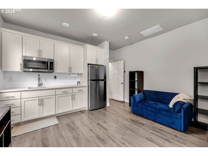 Accessory Dwelling Unit