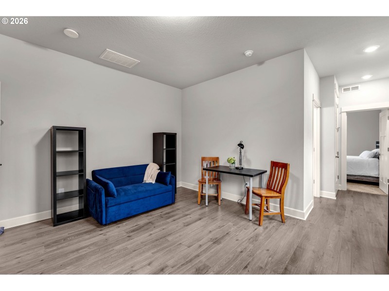 Accessory Dwelling Unit