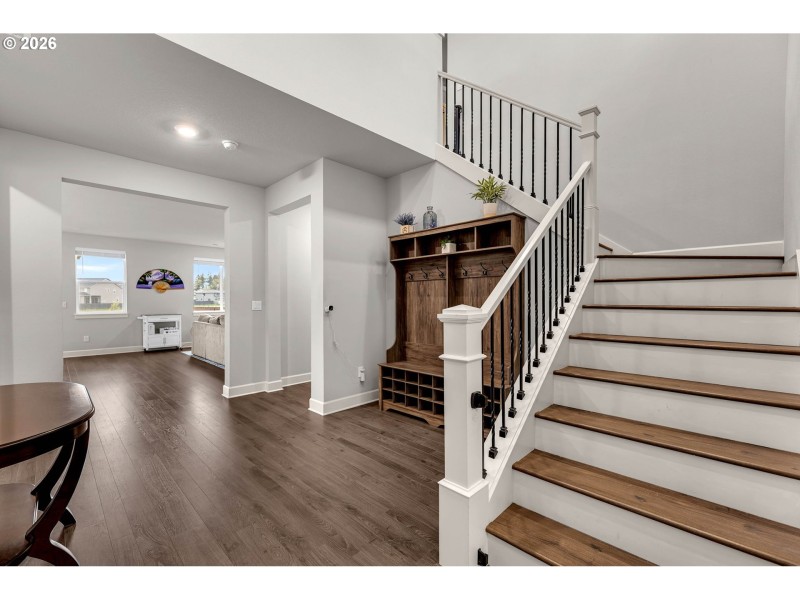 Entrance/Foyer