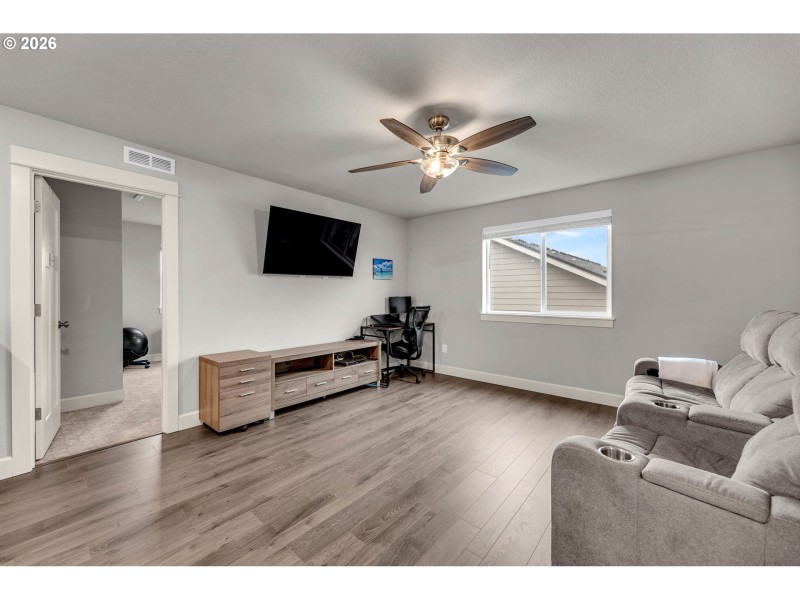 Bonus Room