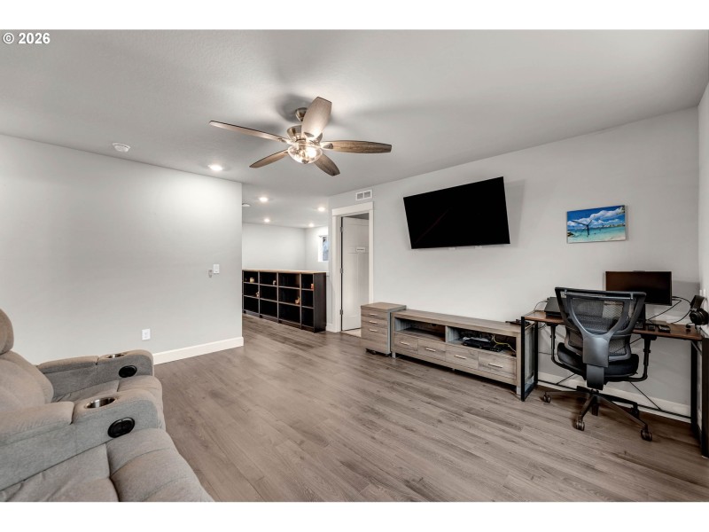 Bonus Room
