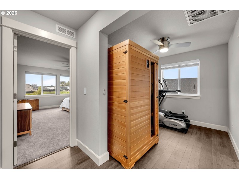 Bonus Room