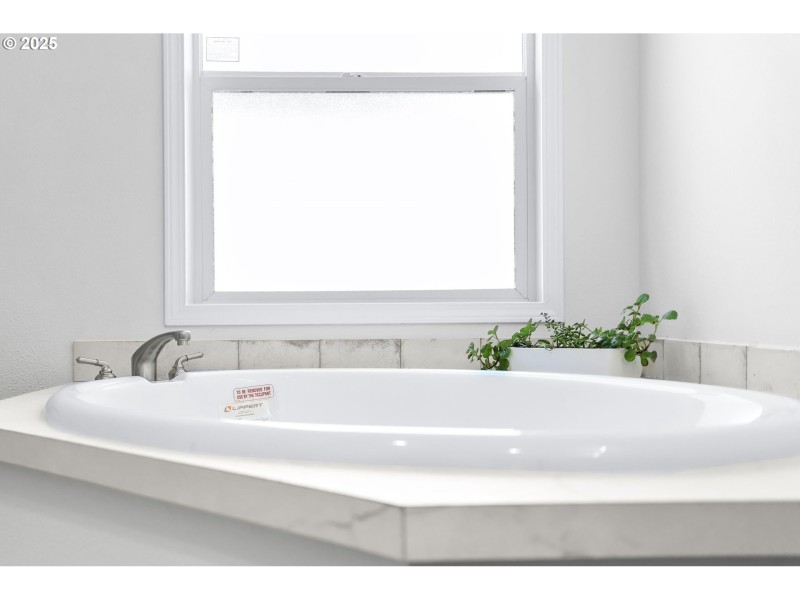 Owner's Suite Bathroom