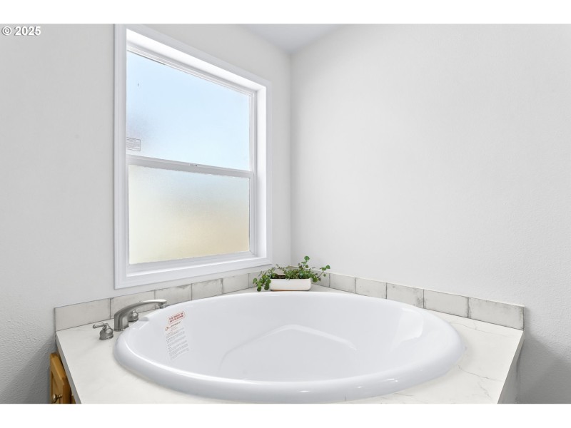 Owner's Suite Bathroom