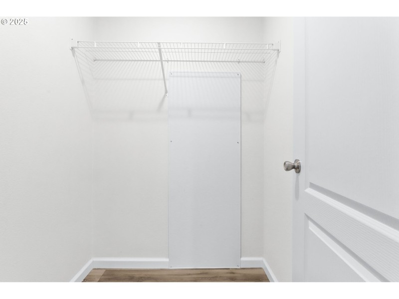 Owner's Suite Bedroom