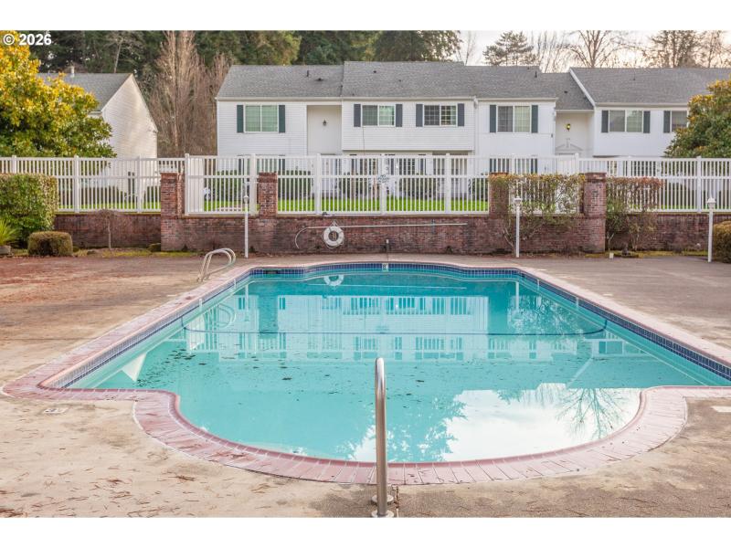 Community Amenities